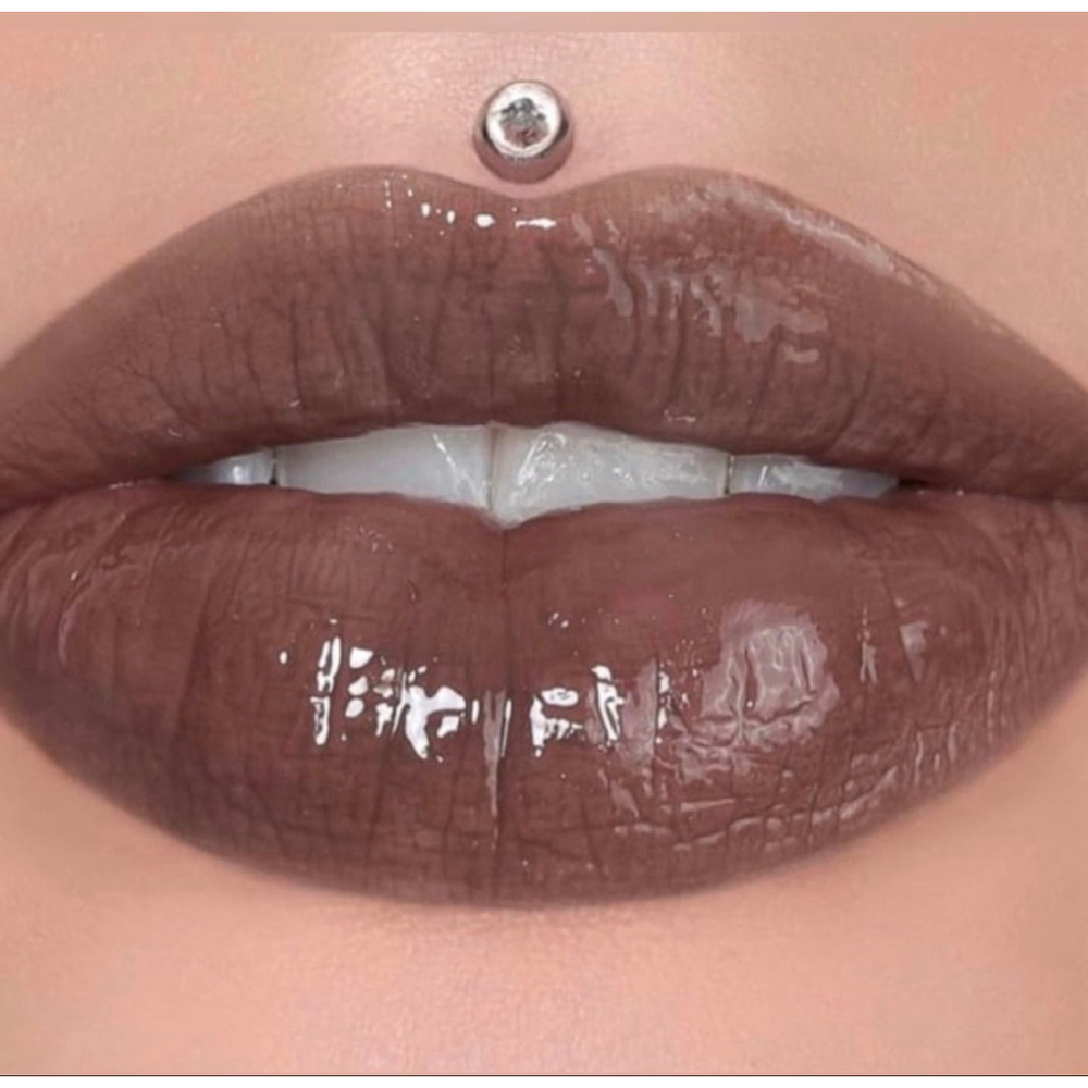 Jeffree Star The Gloss in Untouchable, NIB